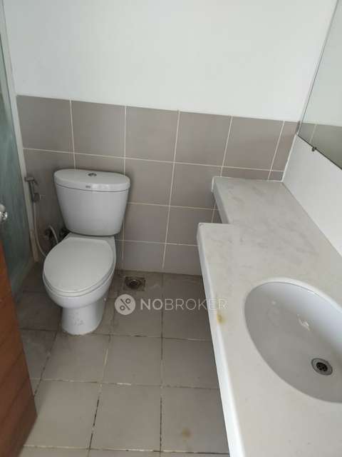 3 BHK Flat In Marvel Albero For Sale  In Kondhwa