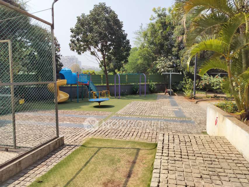 3 BHK Flat In Marvel Albero For Sale  In Kondhwa