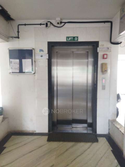 2 BHK Flat In Oxy Ultima For Sale  In Wagholi - Keshnand Rd