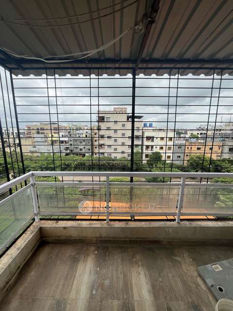 2 BHK Flat In Oxy Ultima For Sale  In Wagholi - Keshnand Rd