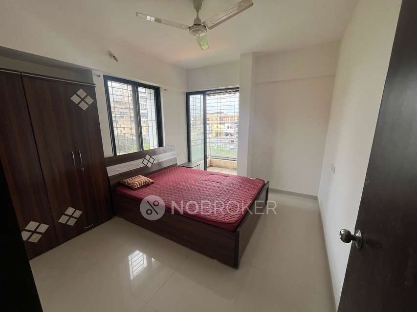 2 BHK Flat In Oxy Ultima For Sale  In Wagholi - Keshnand Rd