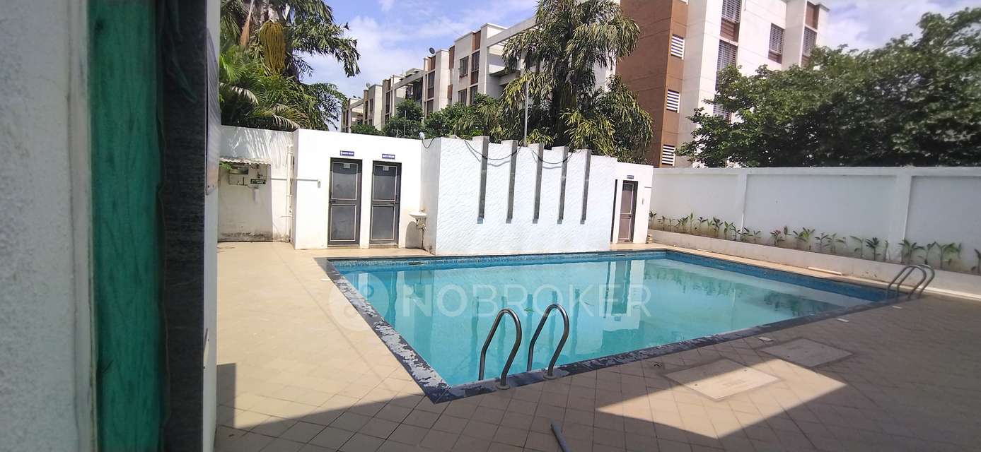 2 BHK Flat In Oxy Ultima For Sale  In Wagholi - Keshnand Rd