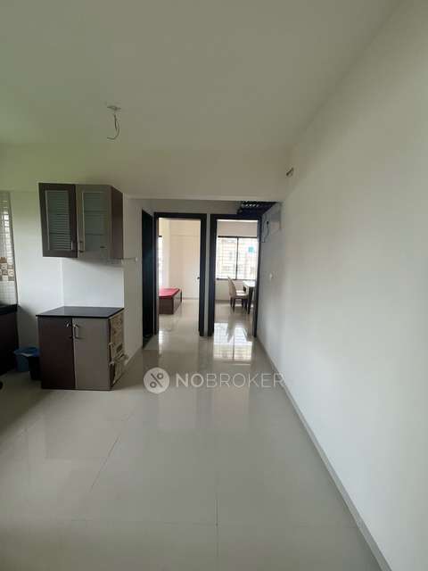 2 BHK Flat In Oxy Ultima For Sale  In Wagholi - Keshnand Rd