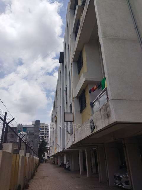 2 BHK Flat In Oxy Ultima For Sale  In Wagholi - Keshnand Rd