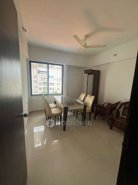 2 BHK Flat In Oxy Ultima For Sale  In Wagholi - Keshnand Rd