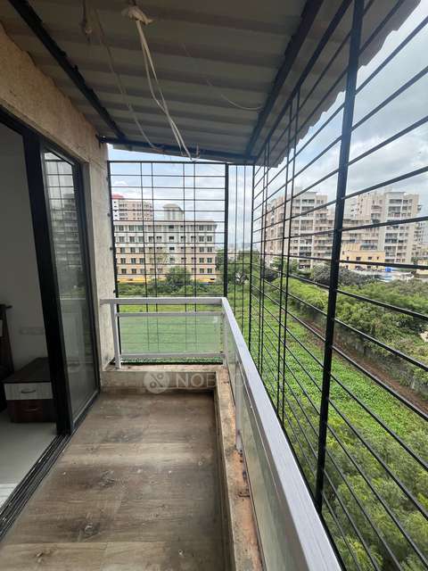 2 BHK Flat In Oxy Ultima For Sale  In Wagholi - Keshnand Rd