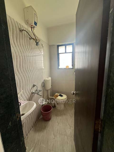 2 BHK Flat In Oxy Ultima For Sale  In Wagholi - Keshnand Rd