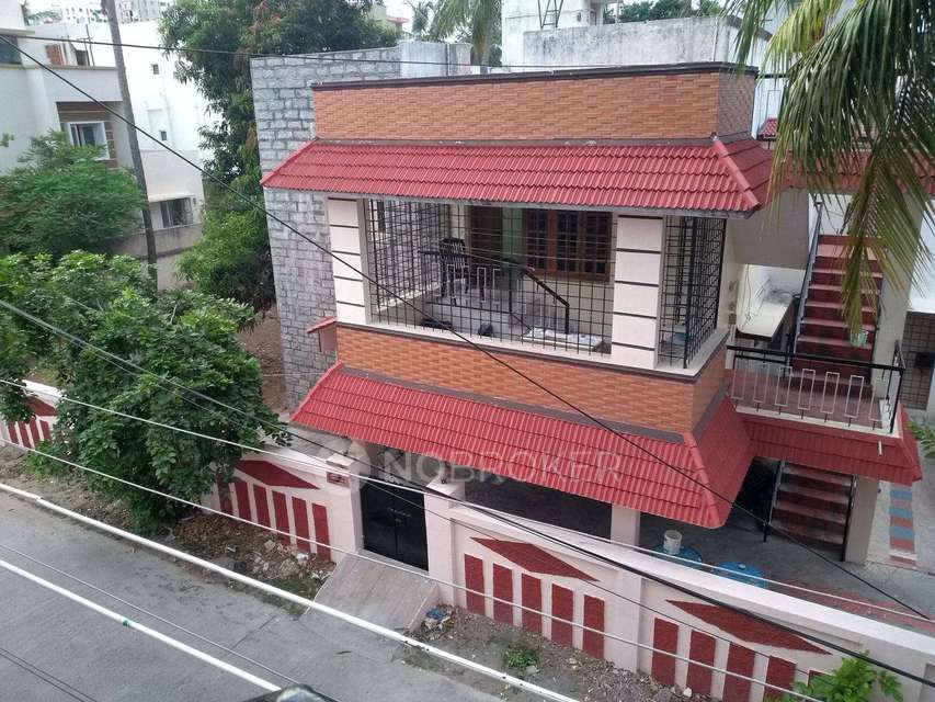 PG for Girls in East Tambaram, Tambaram