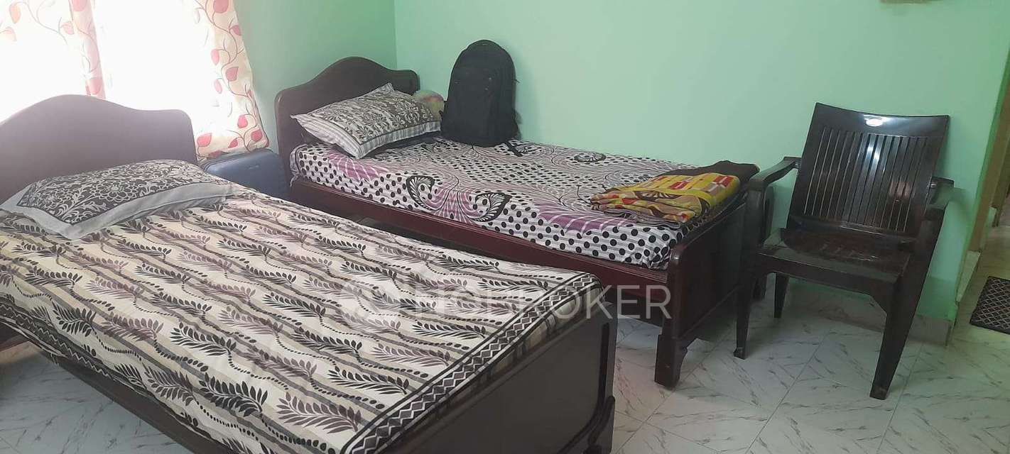 PG for Girls in East Tambaram, Tambaram