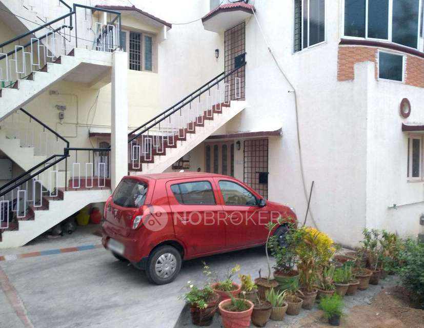 PG for Girls in East Tambaram, Tambaram