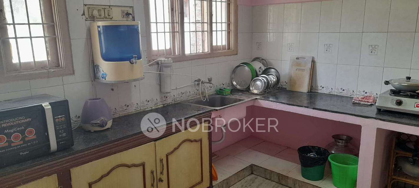 PG for Girls in East Tambaram, Tambaram