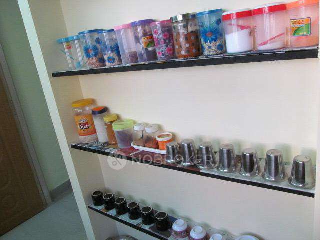 PG for Girls in East Tambaram, Tambaram