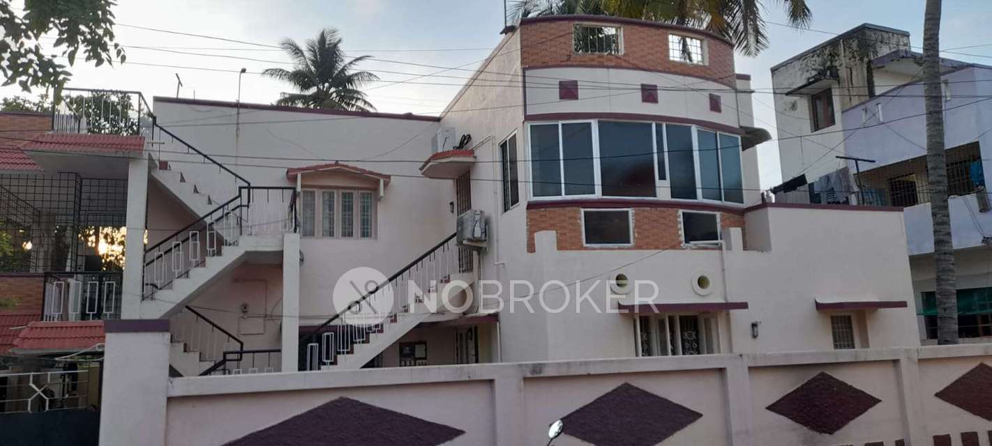 PG for Girls in East Tambaram, Tambaram