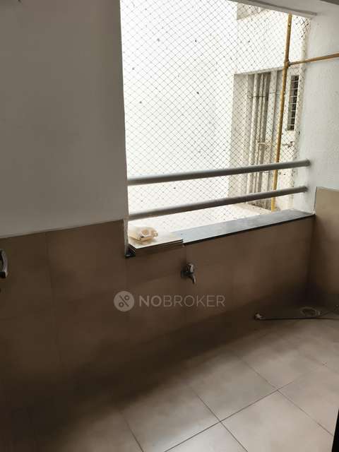 3 BHK Flat In Gemini Grand Bay for Rent  In Gemini Grand Bay Manjri Pune