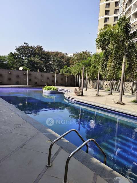 3 BHK Flat In Gemini Grand Bay for Rent  In Gemini Grand Bay Manjri Pune