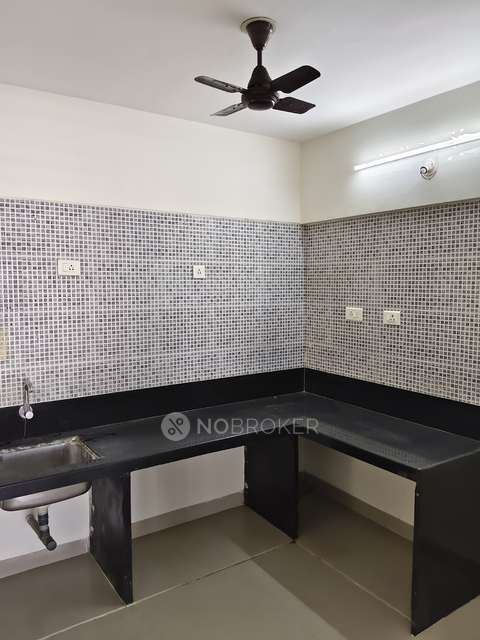 3 BHK Flat In Gemini Grand Bay for Rent  In Gemini Grand Bay Manjri Pune