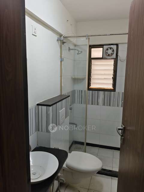 3 BHK Flat In Gemini Grand Bay for Rent  In Gemini Grand Bay Manjri Pune