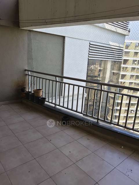 3 BHK Flat In Gemini Grand Bay for Rent  In Gemini Grand Bay Manjri Pune