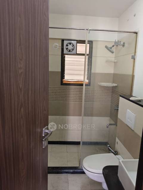 3 BHK Flat In Gemini Grand Bay for Rent  In Gemini Grand Bay Manjri Pune