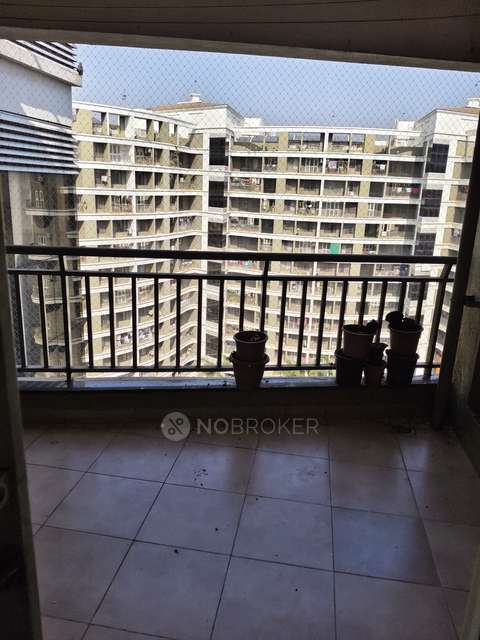 3 BHK Flat In Gemini Grand Bay for Rent  In Gemini Grand Bay Manjri Pune