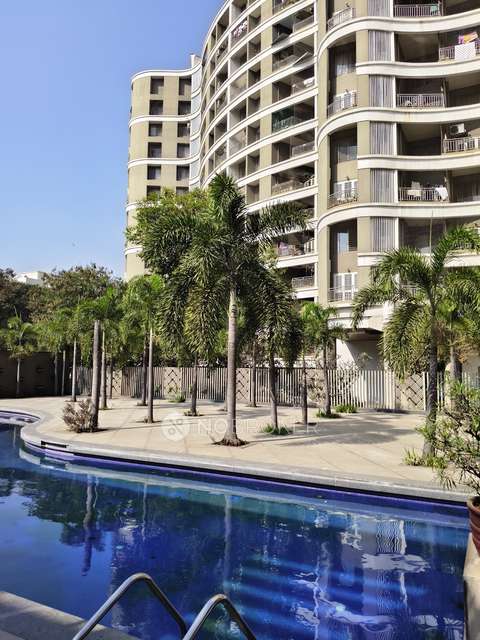 3 BHK Flat In Gemini Grand Bay for Rent  In Gemini Grand Bay Manjri Pune