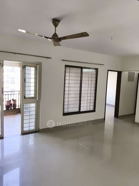 3 BHK Flat In Gemini Grand Bay for Rent  In Gemini Grand Bay Manjri Pune