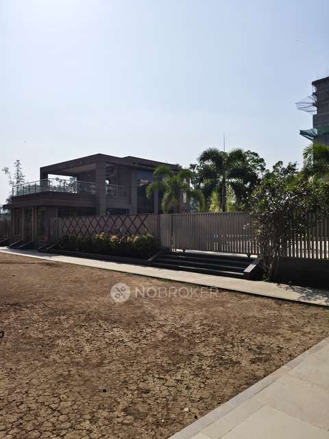 3 BHK Flat In Gemini Grand Bay for Rent  In Gemini Grand Bay Manjri Pune