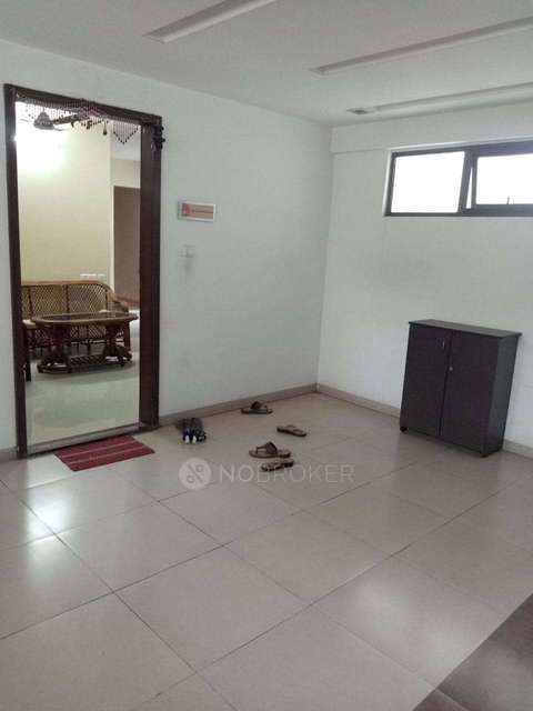 2 BHK Flat In Sun Horizon For Sale  In Baner