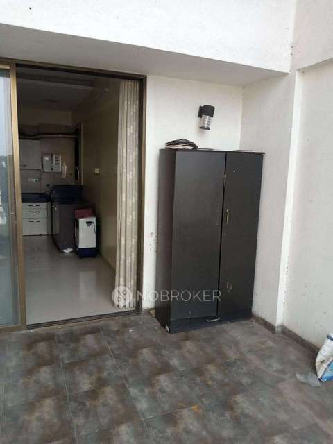 2 BHK Flat In Sun Horizon For Sale  In Baner