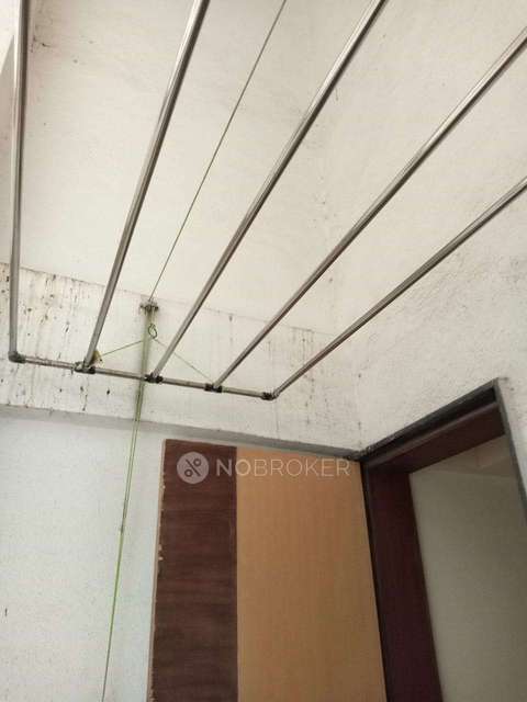 2 BHK Flat In Sun Horizon For Sale  In Baner
