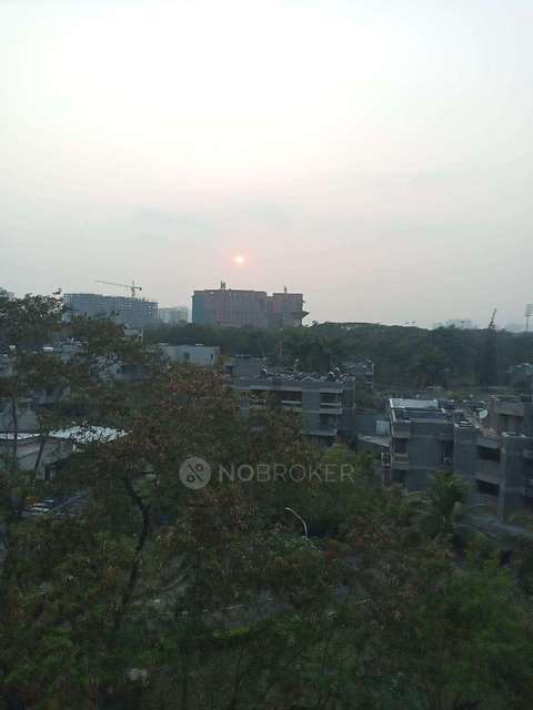 2 BHK Flat In Sun Horizon For Sale  In Baner