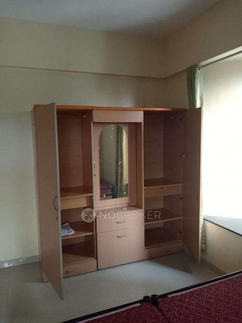 2 BHK Flat In Sun Horizon For Sale  In Baner