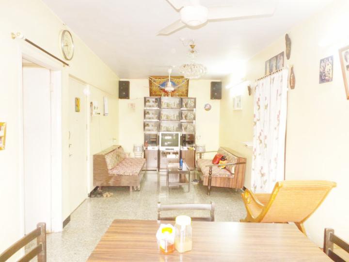 Blue Heaven Apartment Malad West Rent WITHOUT BROKERAGE Fully