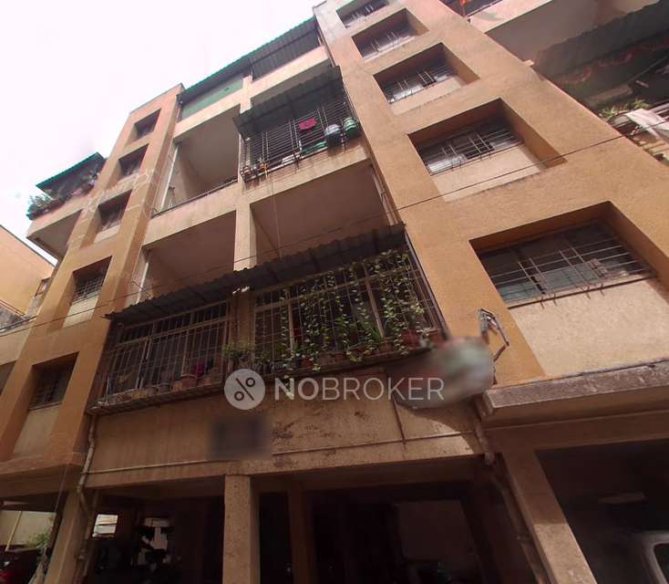 2 BHK Flat In Nirmay Residency for Rent  In Narhe