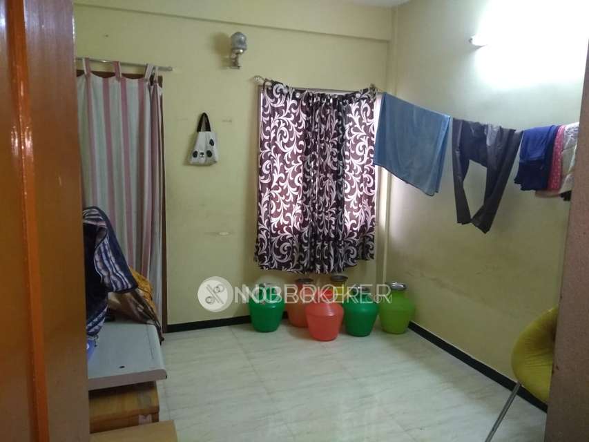 2 BHK Flat In Vembuli Apartments for Rent  In Kotturpuram