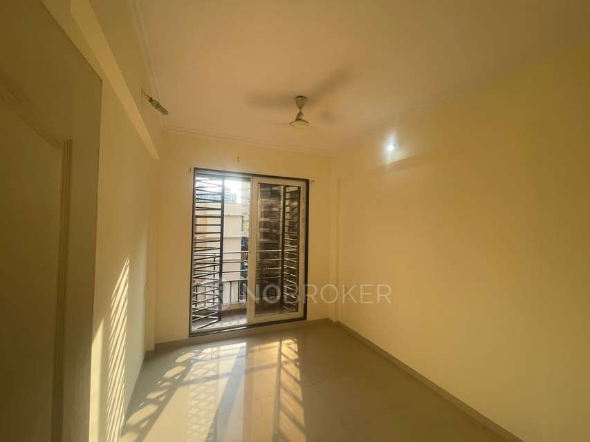 2 BHK Flat In Arihant Abhilasha for Rent  In Kharghar
