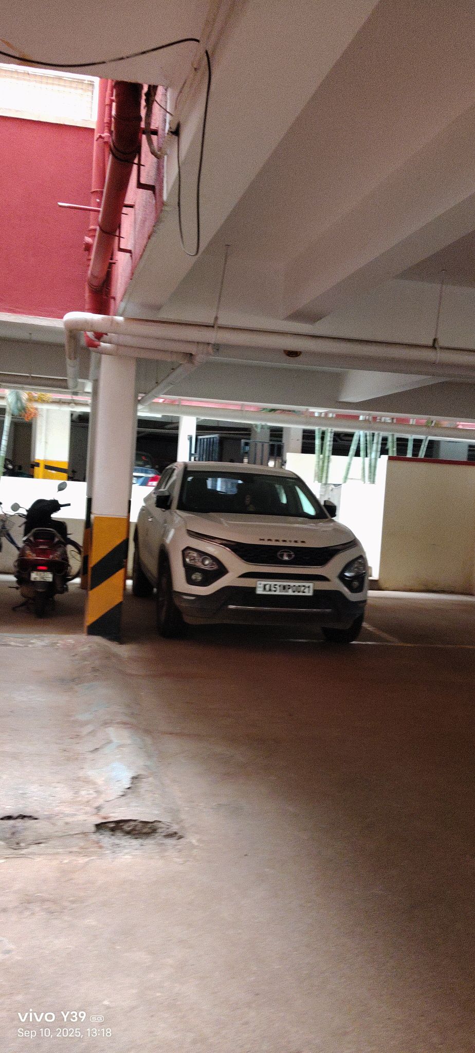 Pristine Sri Krishna