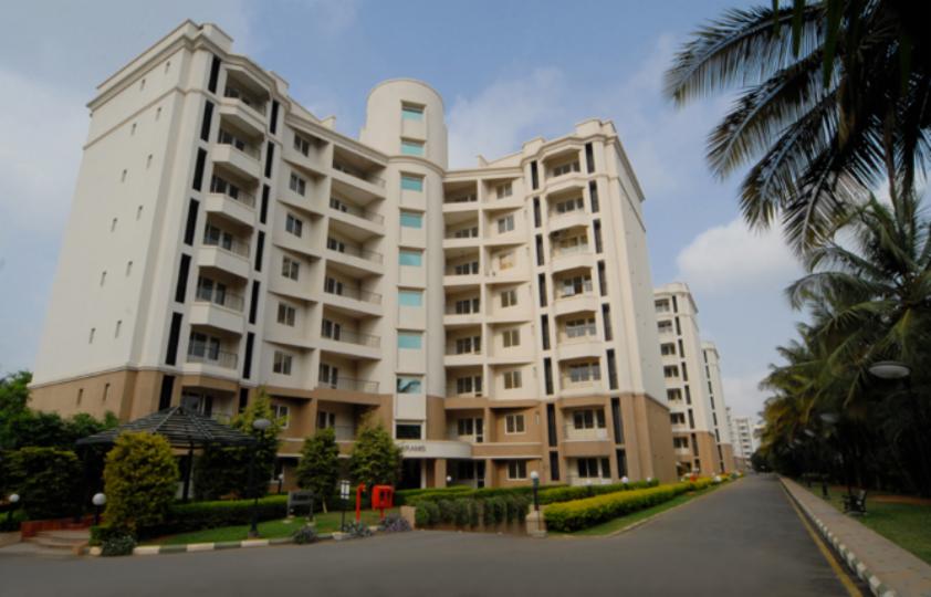 Prestige Monte Carlo St Yelahanka Rent WITHOUT BROKERAGE Unfurnished