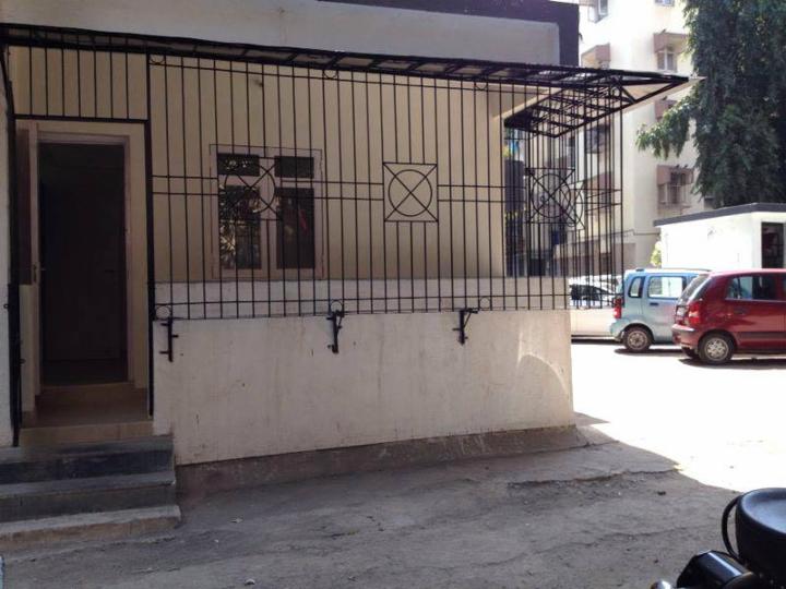 Sea Crest Building No 2 Seven Bunglow Without Brokerage Unfurnished 2