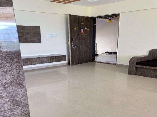 1 BHK Flat In Shanti Kunj C for Rent  In Undri
