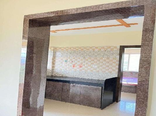 1 BHK Flat In Shanti Kunj C for Rent  In Undri