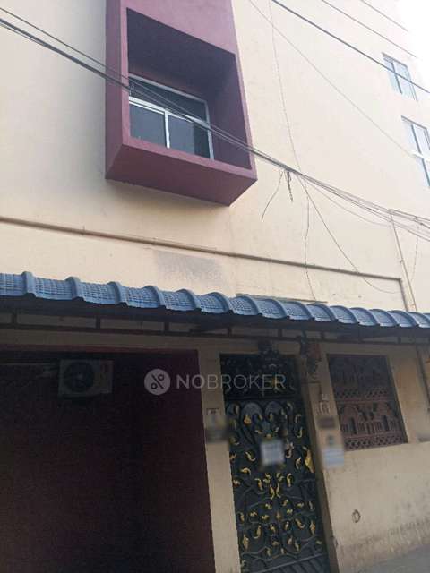 1 BHK House for Rent  In Sholinganallur