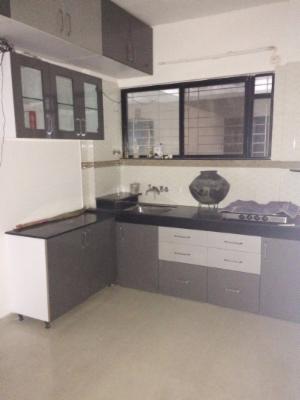 2 BHK Flat In Swapna Sankul for Rent  In Rahatani