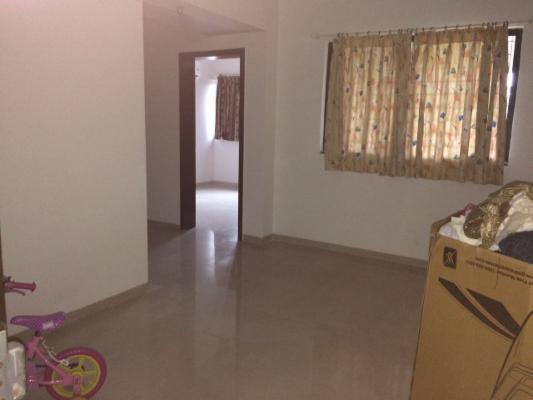 2 BHK Flat In Swapna Sankul for Rent  In Rahatani