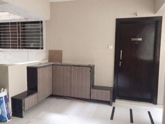 2 BHK Flat In Swapna Sankul for Rent  In Rahatani