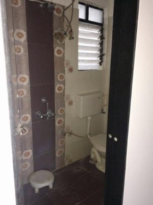 2 BHK Flat In Swapna Sankul for Rent  In Rahatani