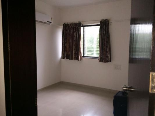 2 BHK Flat In Swapna Sankul for Rent  In Rahatani