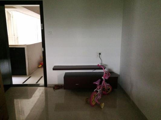 2 BHK Flat In Swapna Sankul for Rent  In Rahatani