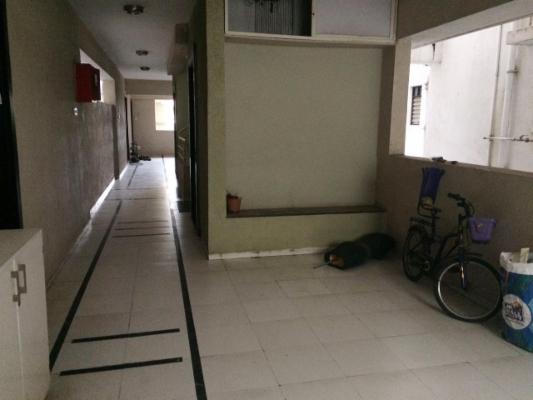 2 BHK Flat In Swapna Sankul for Rent  In Rahatani