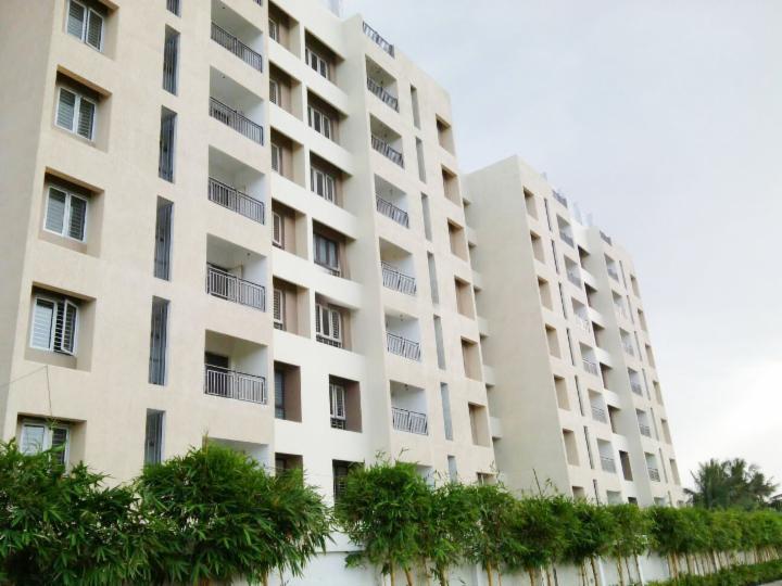 sigiriya Pallikaranai Rent WITHOUT BROKERAGE Semifurnished 3 BHK